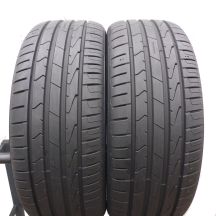 3. 4 x HANKOOK 215/45 R18 89V Ventus Prime 3 K125 Sommerreifen 2021 7,5-7,8mm