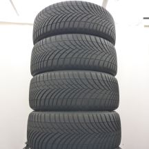 235 40 19 4x SEMPERIT 235/40 R19 93W XL Speed-Grip 5 Winterreifen 2025 WIE NEU 8,8mm