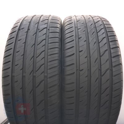 235 55 17 ESA TECAR 235/55 R17 103W XL Spirit Pro Sommerreifen 2022