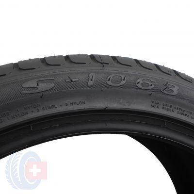 7. 4 x WANLI 235/40 ZR18 95W XL S-1063 Sommerreifen DOT10 VOLL UNGEBRAUCHT 