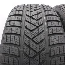 2. 255 45 19 2x PIRELLI 255/45 R19 104V XL Winter Sottozero 3 M0 Winterreifen 2022  VOLL WIE NEU