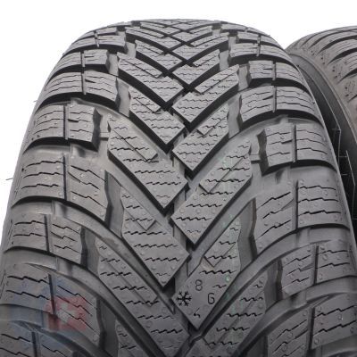 4. 215 60 17 2x NOKIAN 215/60 R17 100H XL Weatherproof Ganzjahresreifen SUV 2016 UNGEBRAUCHT