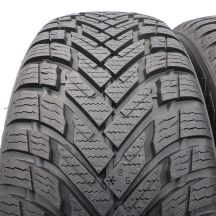 4. 215 60 17 2x NOKIAN 215/60 R17 100H XL Weatherproof Ganzjahresreifen SUV 2016 UNGEBRAUCHT