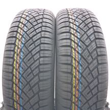 4. 175 65 15 4x CONTINENTAL 175/65 R15 88H XL AllSeason Contact 2 Ganzjahresreifen 2026 Ungebraucht  