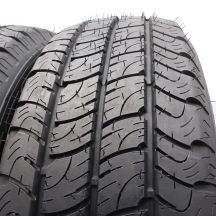 3. 215 65 16C 2x GOODYEAR 215/65 R16C 106/104T Marathon Cargo Sommerreifen 2018 WIE NEU VOLL
