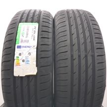 4. 215 60 16 4x NEXEN 215/60 R16 99H XL Nblue HD Plus Sommerreifen 2026 Ungebraucht   