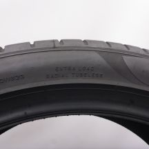 8. 255 40 21 2x PIRELLI 255/40 R21 102V XL PZero VOL PNCS Sommerreifen 2022 5,8mm