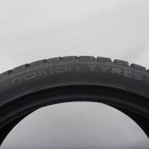 6. 235 40 19 2x NOKIAN 235/40 R19 96V XL Snowproof 1 Winterreifen 2023 6,8-7mm