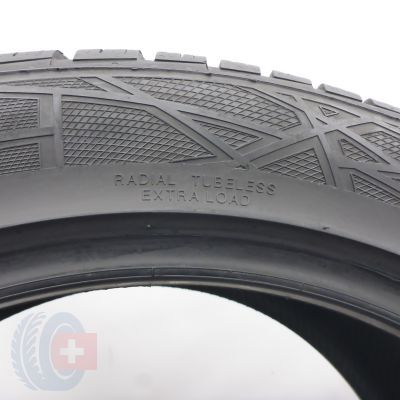 8. 245 45 18 4x VREDESTEIN 245/45 R18 100V XL Wintrac PRO+ Winterreifen 2022/24 7,8-6,8mm