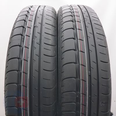 155 70 19 2x BRIDGESTONE 155/70 R19 84Q Ecopia EP500 BMW Sommerreifen 2026 Ungebraucht  