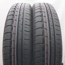 155 70 19 2x BRIDGESTONE 155/70 R19 84Q Ecopia EP500 BMW Sommerreifen 2026 Ungebraucht  