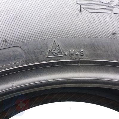 4. 235 60 18 1x MICHELIN 235/60 R18 107W XL CrossClimate SUV Ganzjahresreifen 2016 6,8mm