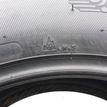 4. 235 60 18 1x MICHELIN 235/60 R18 107W XL CrossClimate SUV Ganzjahresreifen 2016 6,8mm