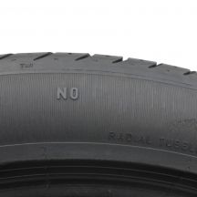 8. 1  x PIRELLI 315/35 ZR21  111Y XL P ZERO N0 Sommerreifen DOT17  5.5-6mm