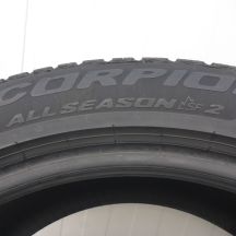 9. 255 45 19 2x PIRELLI 255/45 R19 104H Scorpion AllSeason SF2 VOL Elect Ganzjahresreifen 2021 6,2mm 
