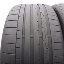 2.  285 40 22 2x CONTINENTAL  285/40 R22 110Y SportContact 6 A0 Sommerreifen 2022 6mm