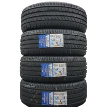 235 50 19 4x COOPER 235/50 R19 99V Zeon 4xS Sport Sommerreifen 2021 WIE NEU VOLL