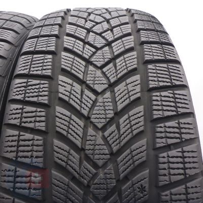 3. 235 45 21 2x GOODYEAR 235/45 R21 101T XL UltraGrip Performance+ SUV Winterreifen 2023 7,5-7,8mm