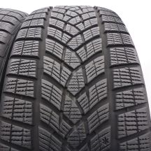 3. 235 45 21 2x GOODYEAR 235/45 R21 101T XL UltraGrip Performance+ SUV Winterreifen 2023 7,5-7,8mm