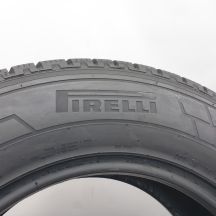 5. 235 65 16C 4x PIRELLI 235/65 R16C 118/116R Carrier Winter M0-V Winterreifen 2019/20 Ungebraucht   