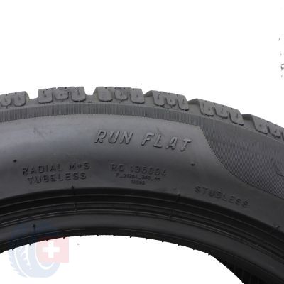 8. 2 x PIRELLI 205/55 R17 91H Sottozero Winter 210 SerieII RSC Winterreifen 2018 