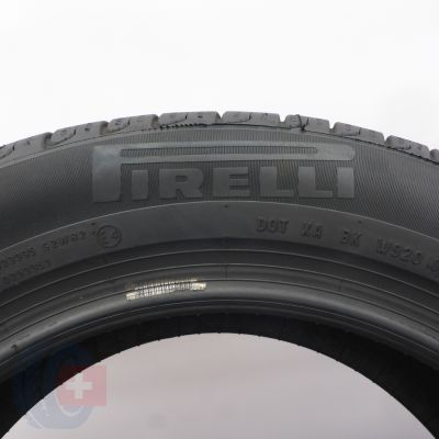5. 205 55 16 2x PIRELLI 205/55 R16 91V Cinturato P7 Blue Sommerreifen 2018 7mm