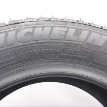 6. 175 65 14 2x MICHELIN 175/65 R14 82T Energy Saver+ Sommerreifen 2023 VOLL WIE NEU 