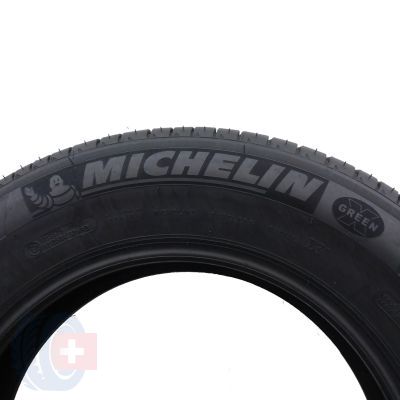 5. 205/65 R16 2x MICHELIN 95V Energy Saver + MO Sommerreifen 2016 UNGEBRAUCHT