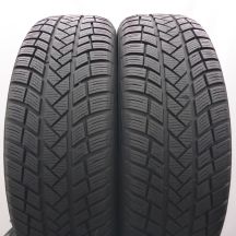  225 65 17 2x VREDESTEIN  225/65 R17 106H XL Wintrac PRO Winterreifen 2019 7mm 