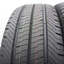 2.  225 65 16C 2x CONTINENTAL 225/65 R16C 112/110T VanContact Eco Sommerreifen 2022 VOLL WIE NEU   2.  225 65 16C 2x CONTINENTAL 225/65 R16C 112/110T VanContact Eco Sommerreifen 2022 VOLL WIE NEU