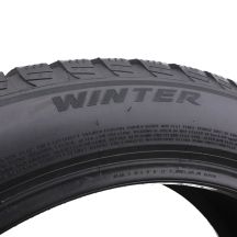 5. 2 x PIRELLI 245/45 R18 100V XL Winter Sottozero 3 M0E RSC BMW Winterreifen 2020 6.8-7mm 