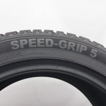 5. 245 45 18 2x SEMPERIT 1245/45 R18 00V XL Speed-Grip 5 Winterreifen  2024/25 7,8-7mm WIE NEU