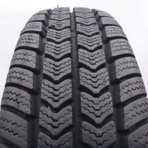 195 75 16C 1x SEMPERIT 195/75 R16C 107/105R Van-Grip 2 Winterreifen 2019 VOLL WIE NEU