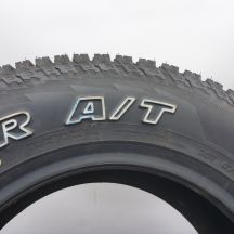 7.  215 70 15 2x YOKOHAMA 215/70 R15 98H Geolandar AT GO15 Ganzjahresreifen 2023 VOLL WIE NEU  