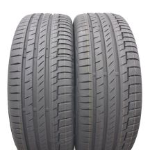 4. 215 55 18 4x CONTINENTAL 215/55 R18 99V XL PremiumContact 6 Sommerreifen 2019 VOL Wie Neu