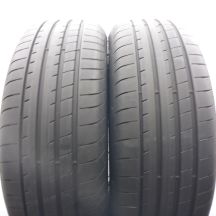 235 55 18 2x GOODYEAR 235/55 R18 100V Eagle F1 Asymetric 3 A01 Sommerreifen 2021 6,8mm
