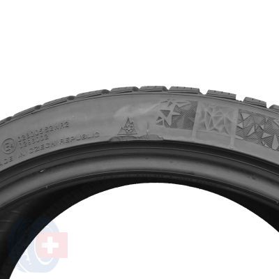 8. 225 40 18 2x NEXEN 225/40 R18 92V XL Winguard Sport 2 Winterreifen 2021 7,5mm