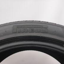 5. 295 35 21 2x PIRELLI 295/35 R21 107Y XL N1 PZero Sommerreifen 2015 6,2mm