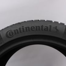 4. 225 45 17 1x CONTINENTAL 225/45 R17 91H WinterContact TS870 Winterreifen 2023 WIE NEU 8,2mm