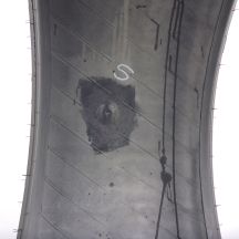 6. 325 40 22 2x MICHELIN 325/40 R22 114V XL Pilot Alpin 5 SUV M01 Winterreifen 2024 7,5mm