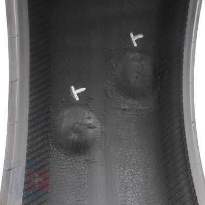 6. 225 35 19 2x CONTINENTAL 225/35 R19 88Y XL SportContact7 Sommerreifen 2023 7mm