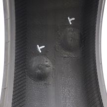 6. 225 35 19 2x CONTINENTAL 225/35 R19 88Y XL SportContact7 Sommerreifen 2023 7mm