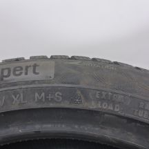 6. 235 50 19 2x UNIROYAL 235/50 R19  103V XL WinterExpert Winterreifen 2023 VOLL WIE NEU 