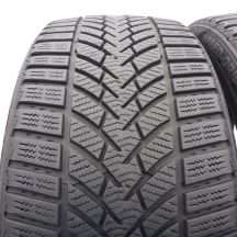 2. 235 40 19 2x SEMPERIT 235/40 R19 96V XL Speed-Grip3 Winterreifen 2021 7,2mm