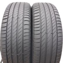 4. 4 x MICHELIN 195/65 R16 92V Primacy 4 Sommerreifen 2019 5,8-6,5mm