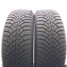 195 60 15 2x GOODYEAR 195/60 R15 88T UltraGrip 9+ Winterreifen 2021 6,8mm