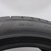 7. 315 35 21 2x PIRELLI 315/35 R21 111Y XL PZero RunFlat BMW Sommerreifen 2023 7mm