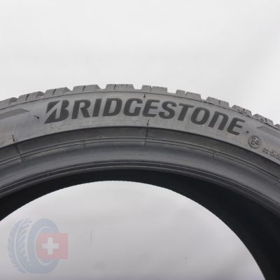 5.  235 40 20 4x BRIDGESTONE 235/40 R20 96H XL Blizzak LM005 Winterreifen  2023 7,8-6,5mm