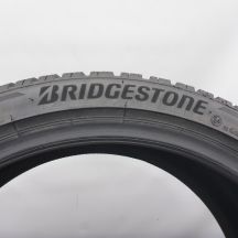 5.  235 40 20 4x BRIDGESTONE 235/40 R20 96H XL Blizzak LM005 Winterreifen  2023 7,8-6,5mm