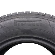 9. 235 65 16C 4x PIRELLI 235/65 R16C 115/113R Carrier Winter 2017 Winterreifen 6,5-8,8mm